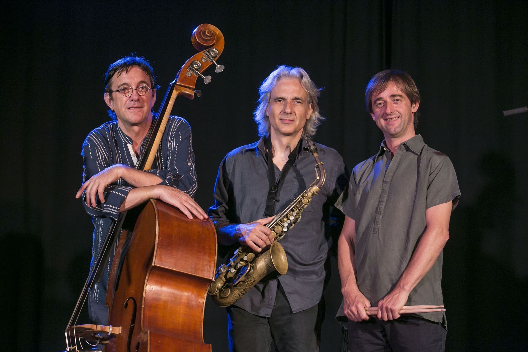 COLINA MIRALTA SAMBEAT. CMS TRIO 15 ANYS